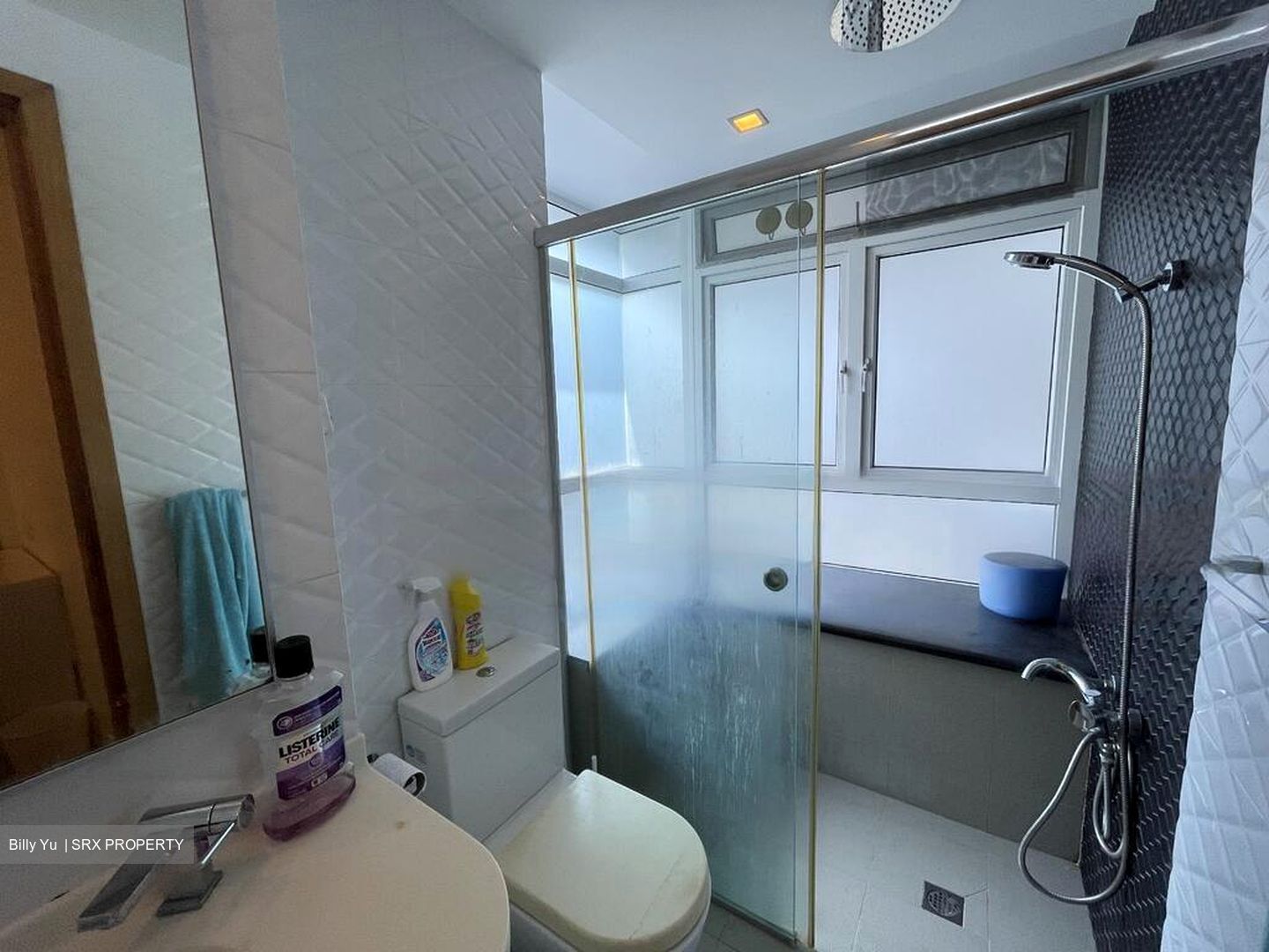 Sunshine Regency (D15), Apartment #460811201